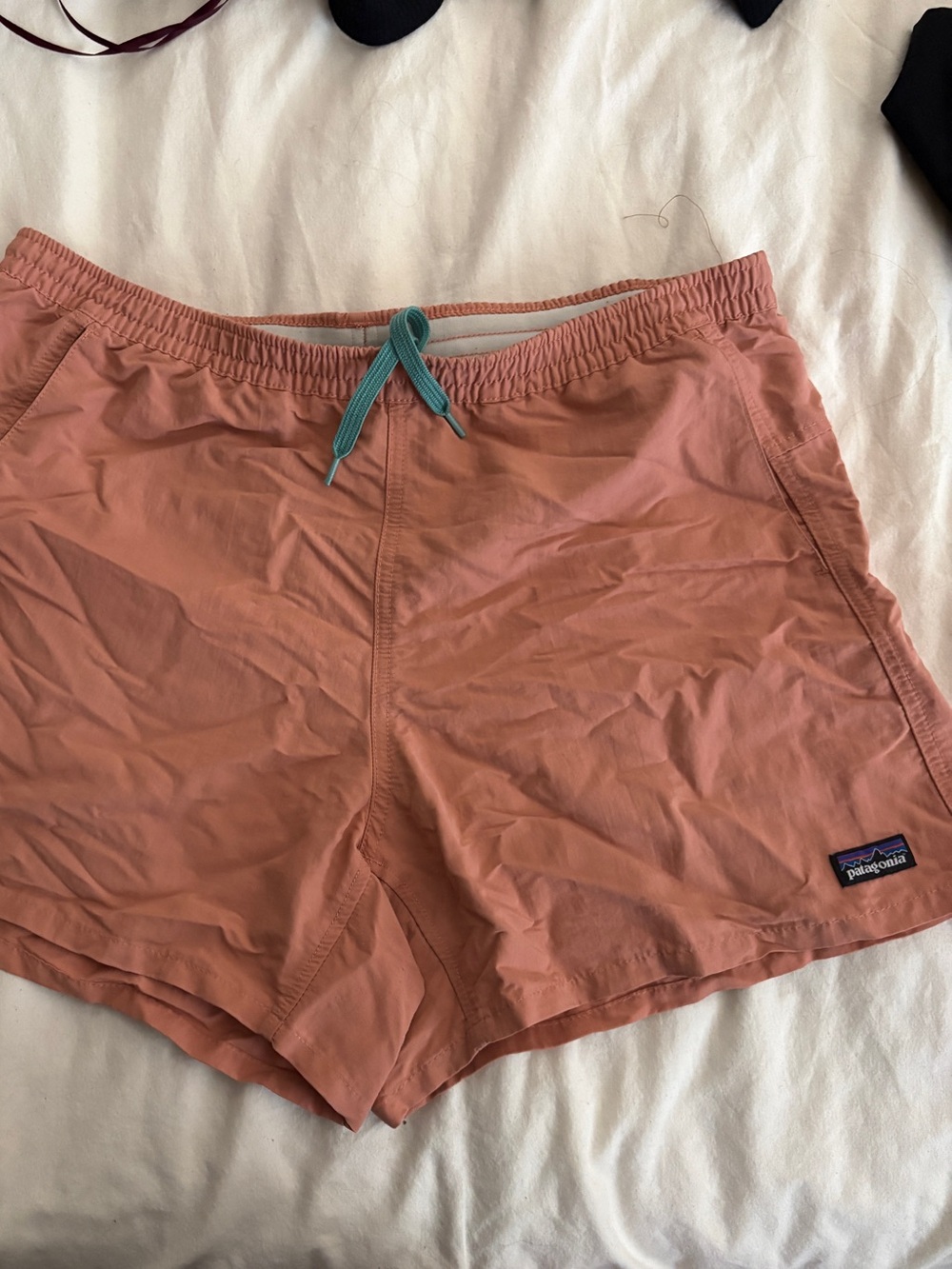 Women's Baggies Shorts - 5"